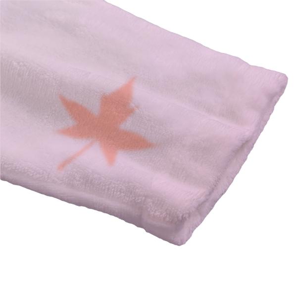 Bunter Bademantel Calli Callmund aus Flanell – flauschig & farbenfroh, Größen S–2XL